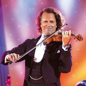 André Rieu 2016