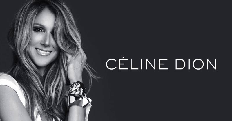 Celine Dion 