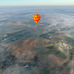 Yarra Valley Flight Only