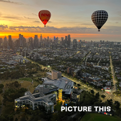 Midweek Special - Melbourne Flight Only