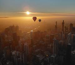 Gift Card - Melbourne Flight Only