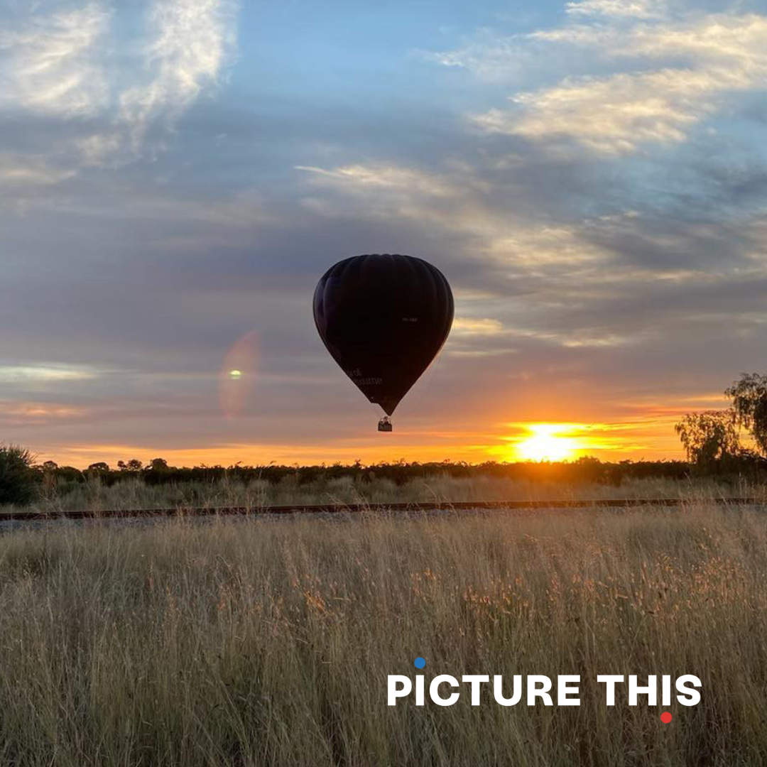 Leeton Balloon Experience 2024