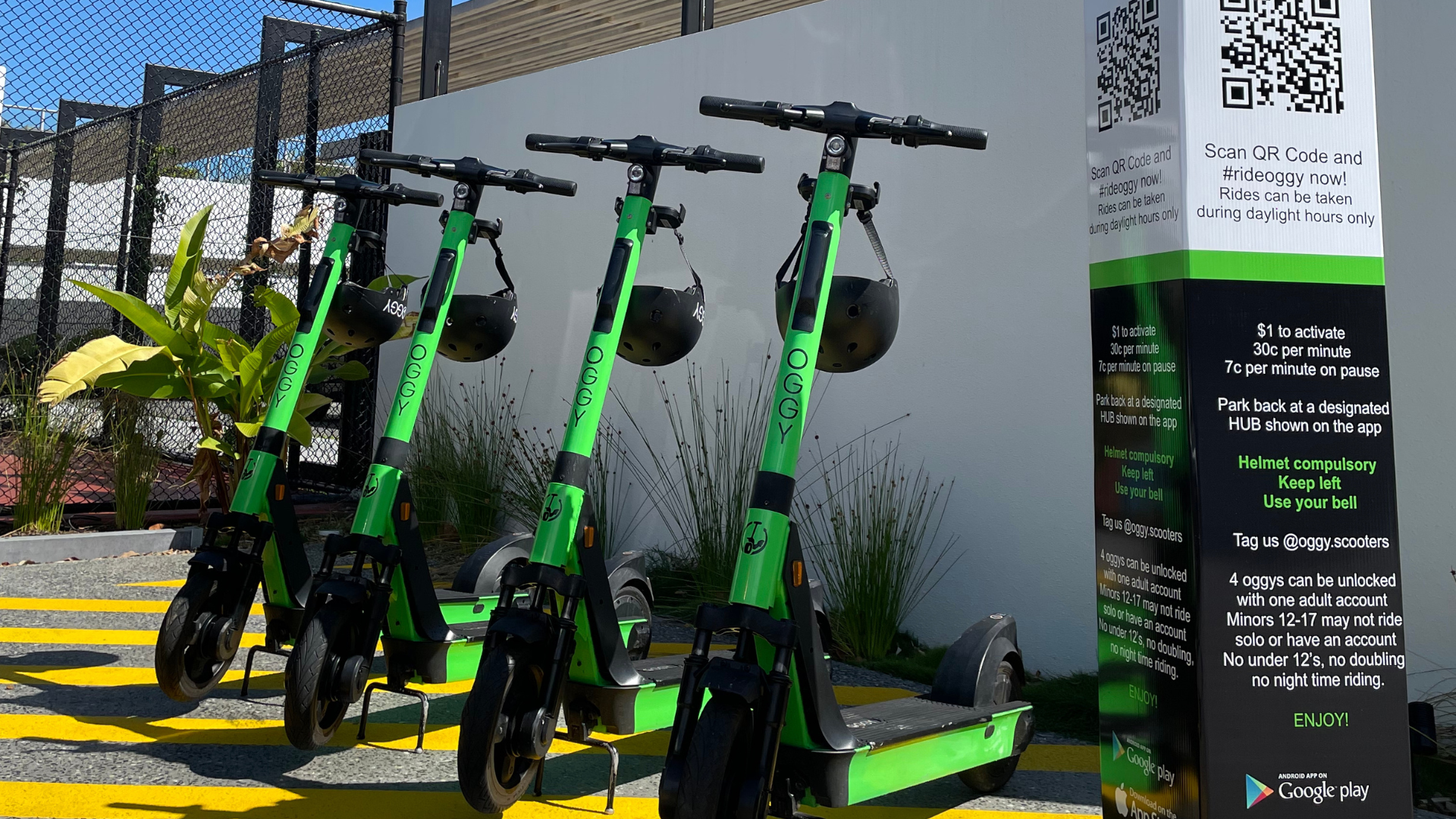 Full day scooter experience - Culgoa Point Beach Resort Noosa