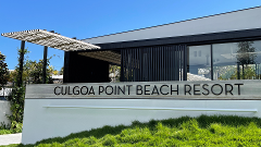 Full day scooter experience - Culgoa Point Beach Resort Noosa