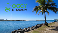 Full day scooter experience - Noosa Lakes Resort