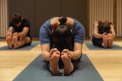 Spa & Yoga Wellness Weekend | スパ＆ヨガ ウェルネスな週末