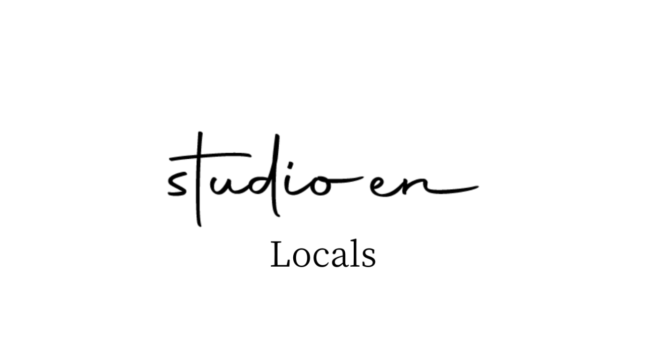 Locals 5 Class Pass | 5回券 (¥11,000)
