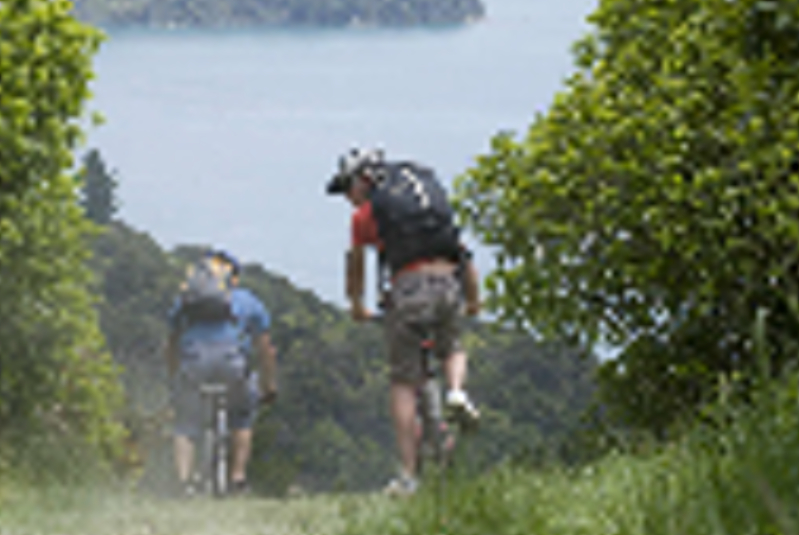 3 Day Freedom Mountain Bike Packages