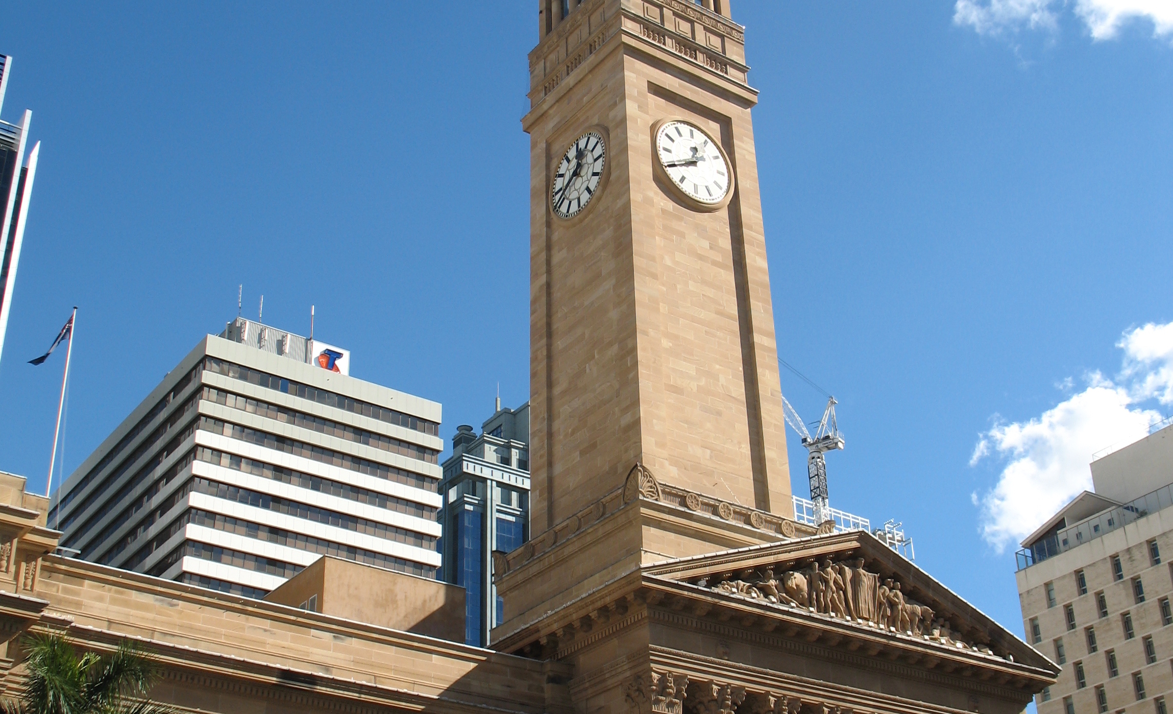 Private City Essentials Tour