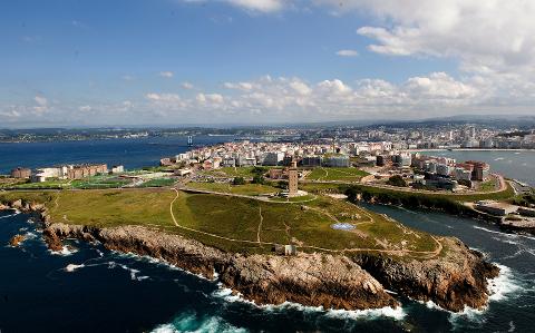 CORUÑA