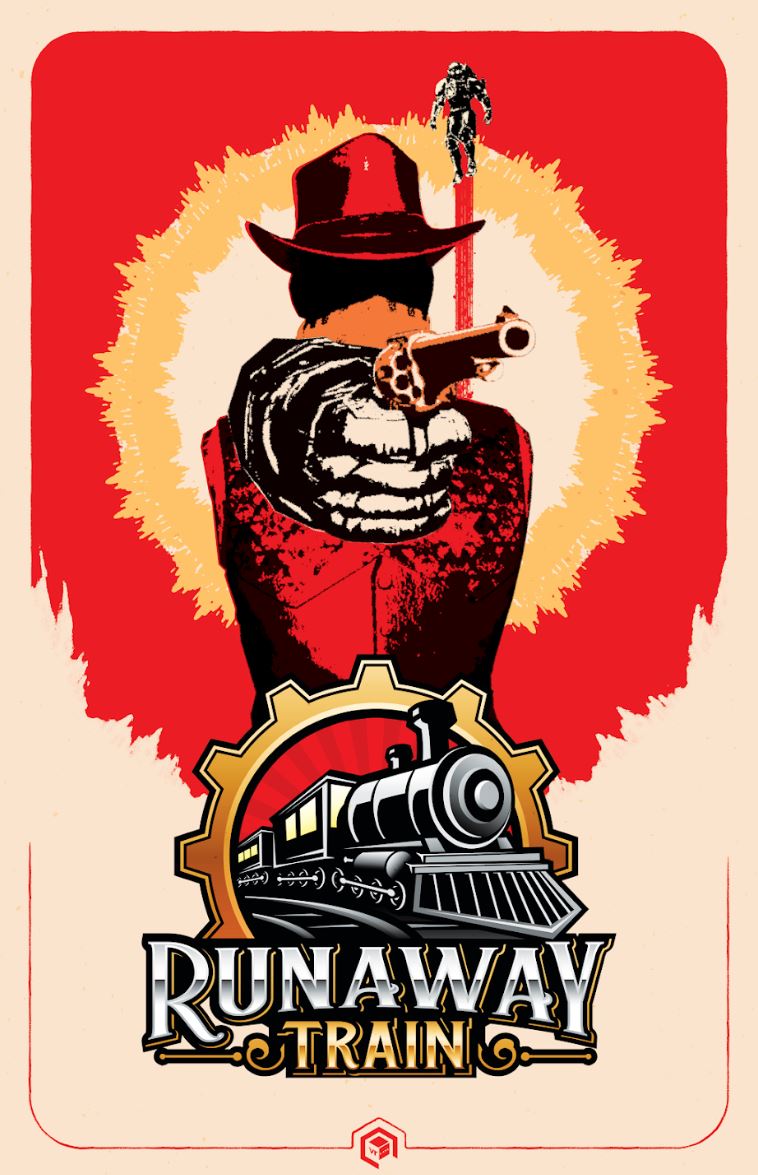 Runaway Train (Escape Room)