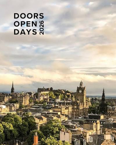 Lind & Lime X Doors Open Days 2026