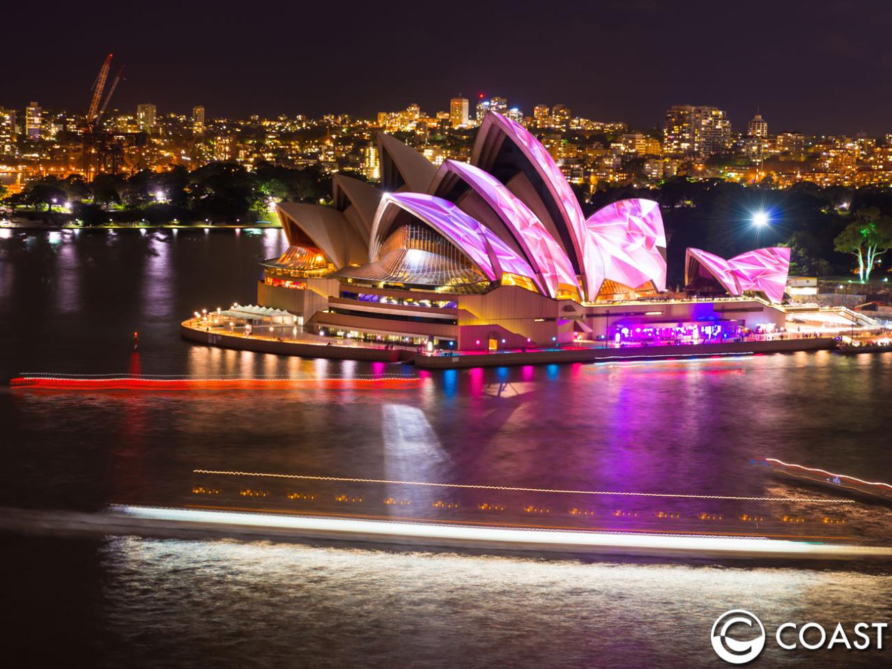 VIVID FESTIVAL 2021