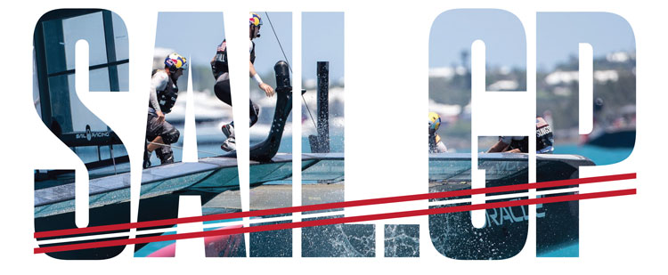 SAIL GP
