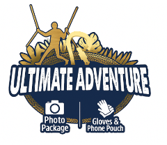 Ultimate Adventure Combo Gift Voucher