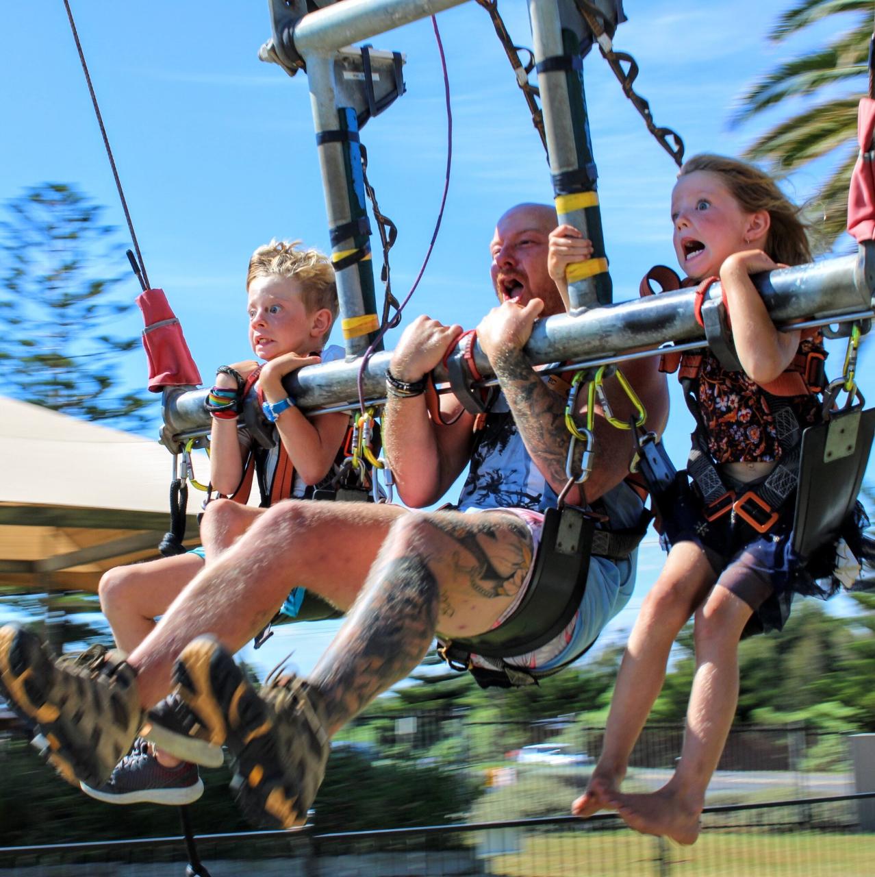 Giant Swing