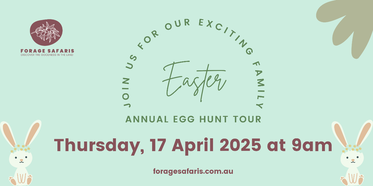 Easter Egg Hunt Tour with brunch