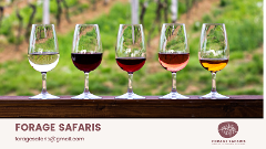 Margaret River Wine and Dine