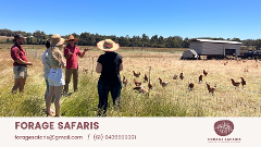 Agritourism Showcase: The Growers Journey - Margaret River