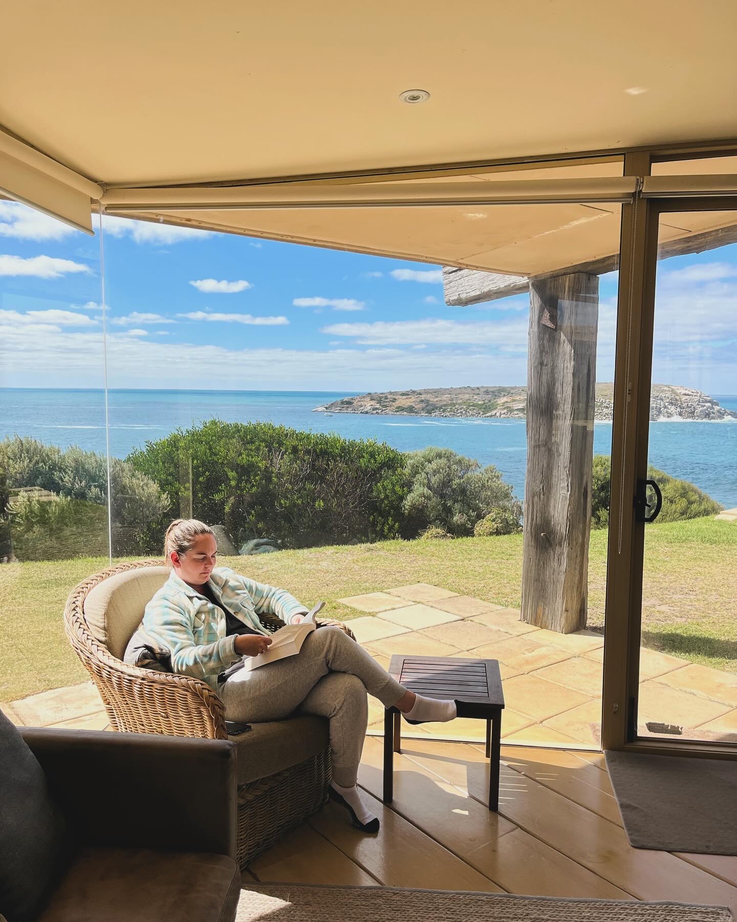 Fleurieu Retreat
