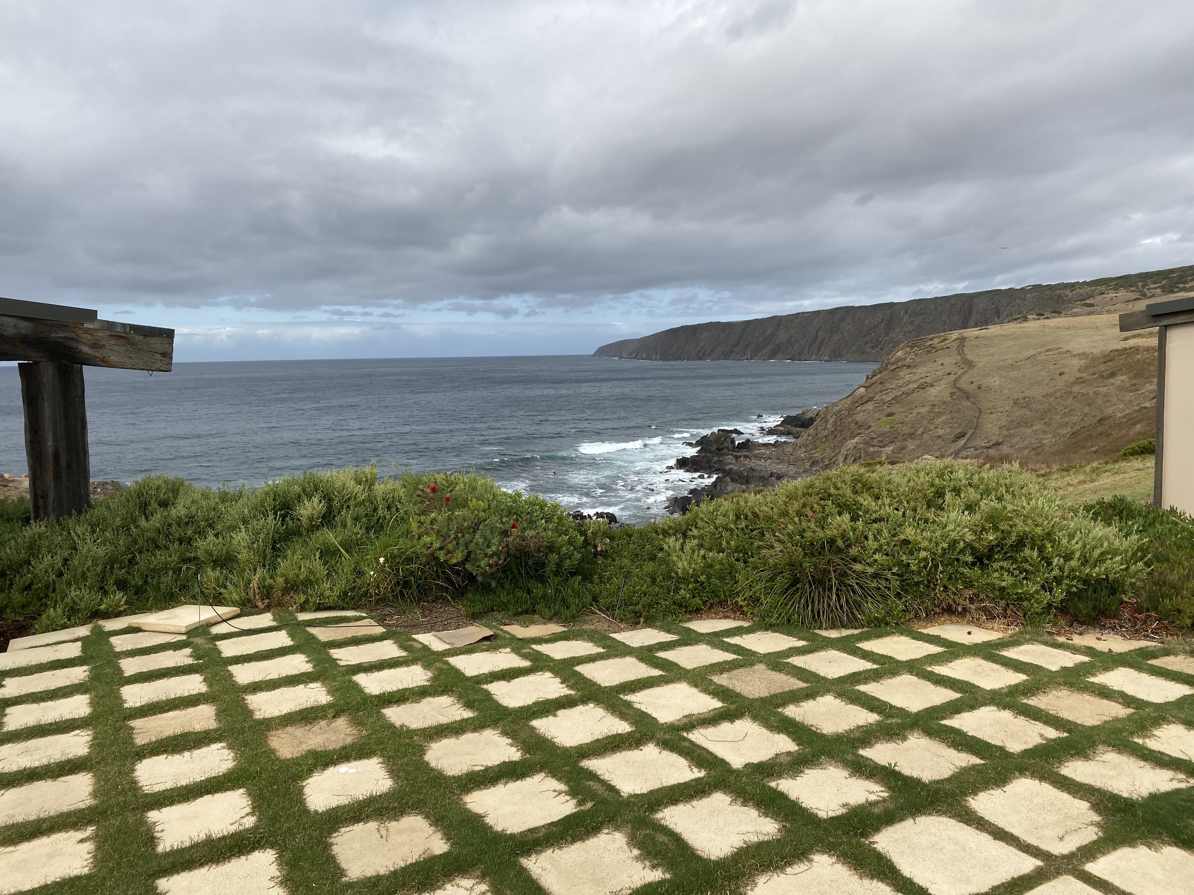 Fleurieu Retreat