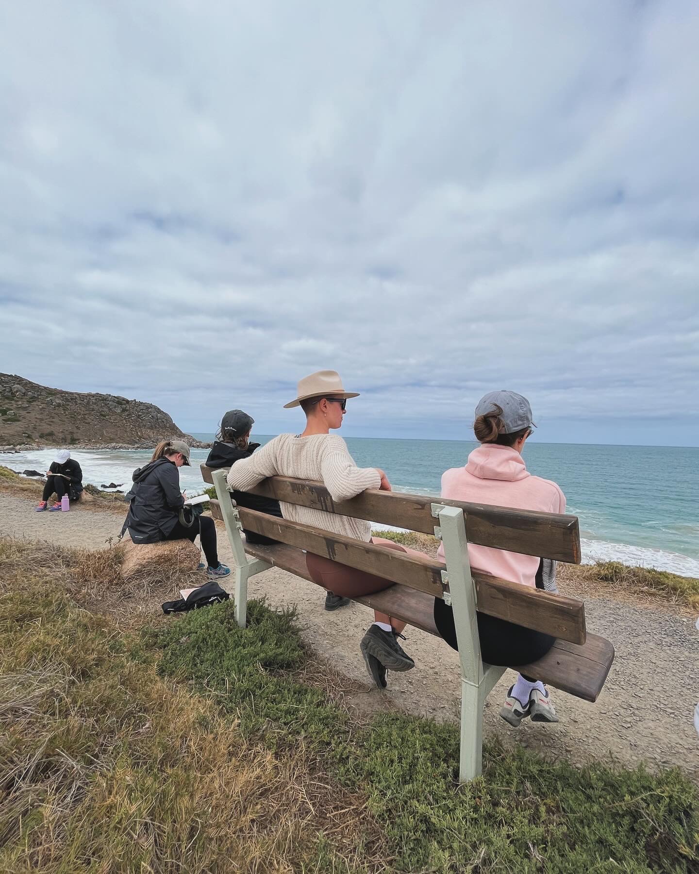 Fleurieu Retreat