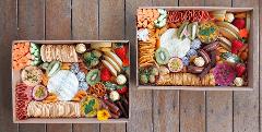 Grazing Boxes/ Platters