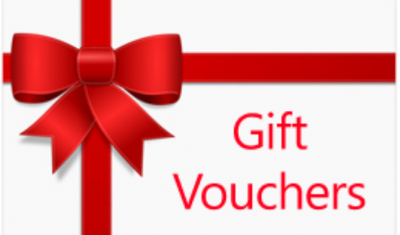 Gift Voucher