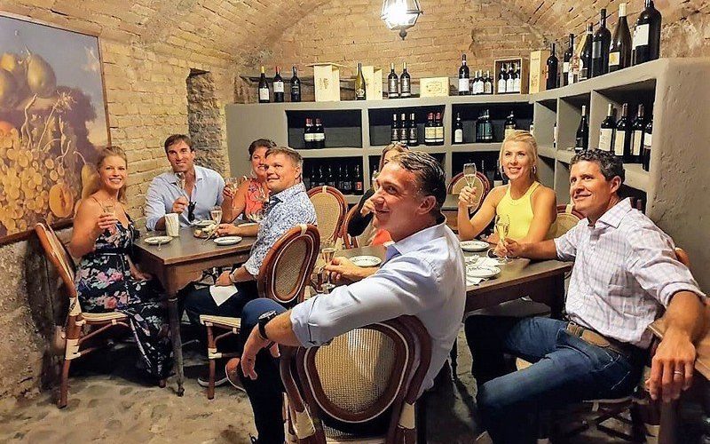 Taste of Rome: Food and Wine amongst the Locals