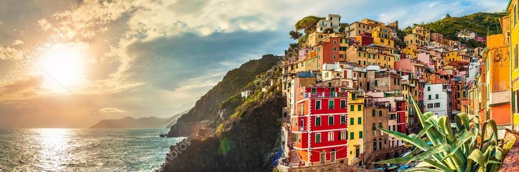 Cinque Terre & the Blue Trail Transport