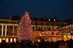 The Christmas Markets Tour with Festive Bites-EMBANK