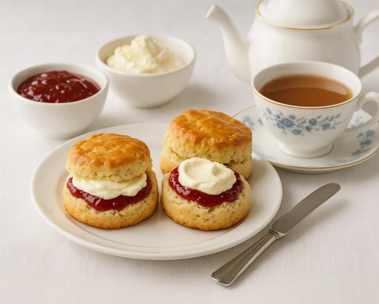 Royal Greenwich Immersion: From Market to Meridian, with Cream Tea | Private