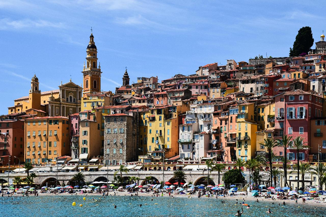 The Flavours of Menton: A Private Culinary Journey