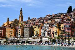 The Flavours of Menton: A Private Culinary Journey