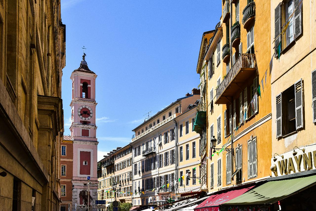 Nice's Hidden Flavours Tour