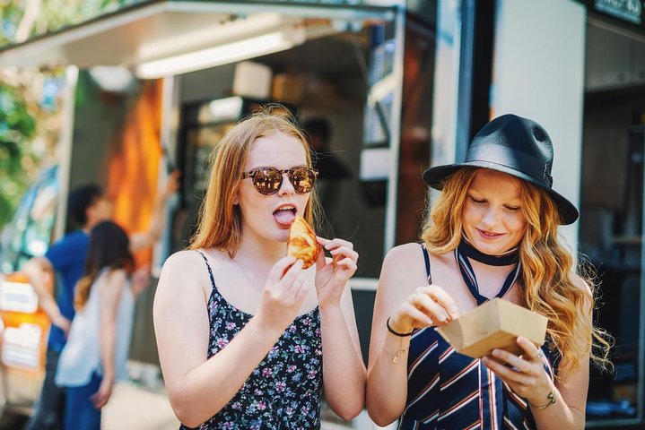 The Great London Food Tour