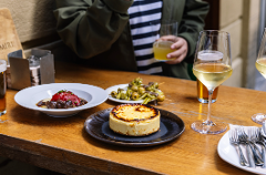 The San Sebastian Food and Wine Tour