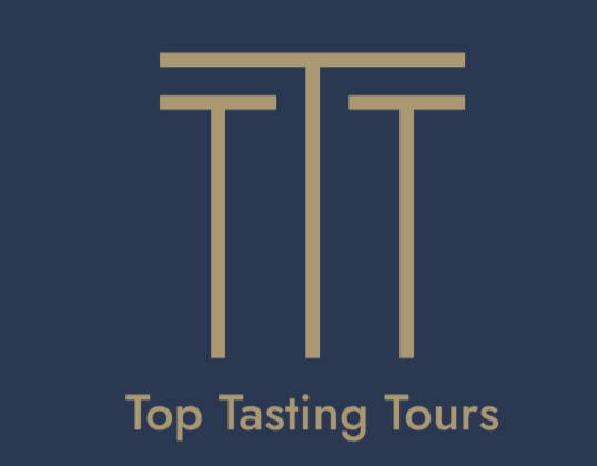 The Top Tasting Tours Gift Card