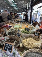 The Tastes and Treasures of Antibes Private Walking tour