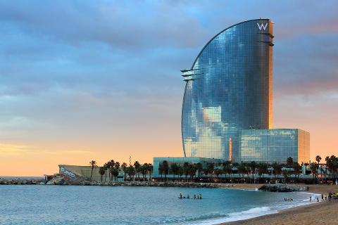 Barcelona Sunset Cruise - 16.11.25