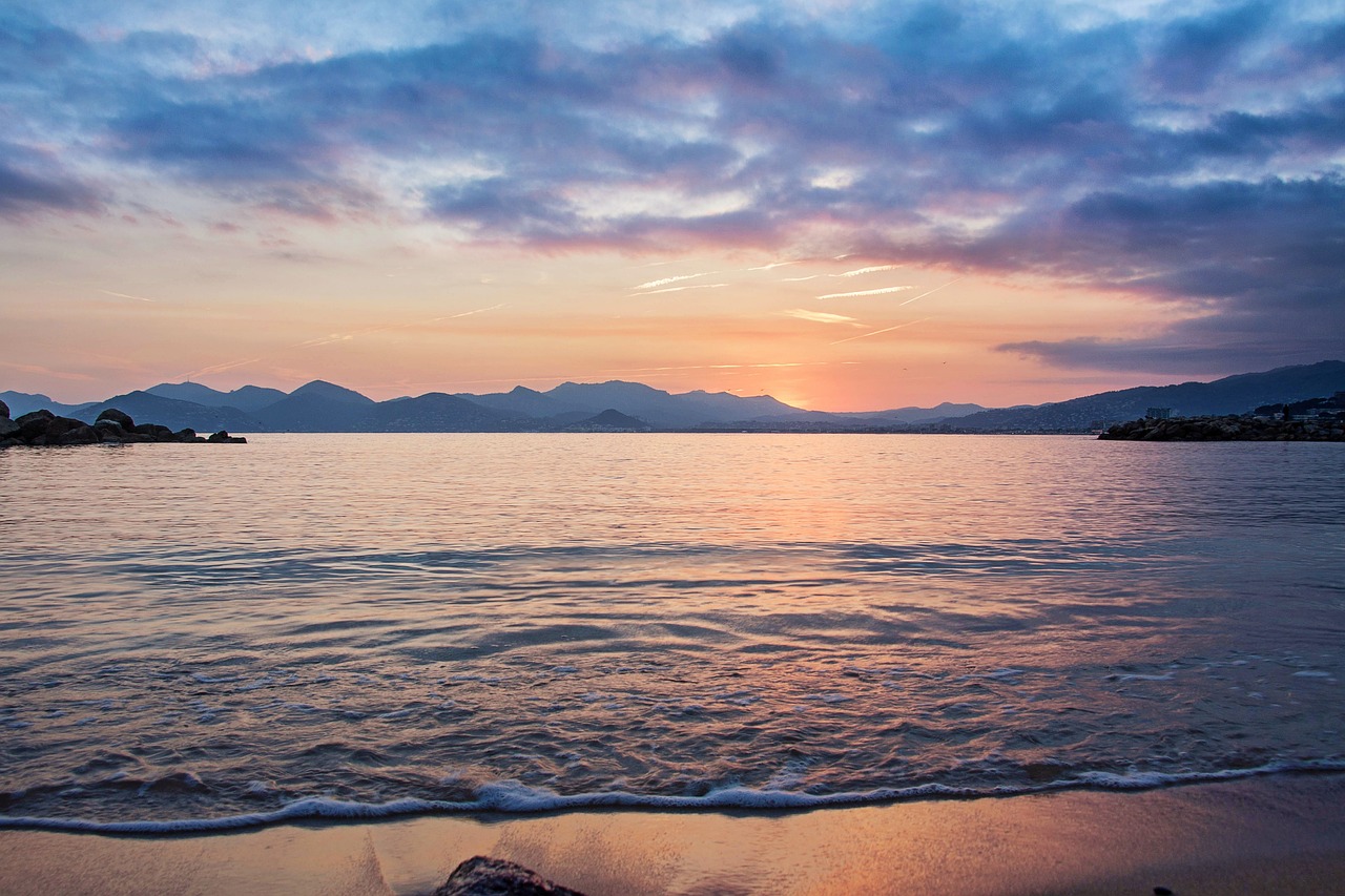 Cannes Afterglow: A Private Evening of Suquet & Snacks