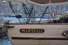 Eat, Play and Discover Marseille