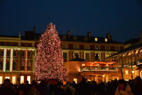 The Christmas Market Tour | Private