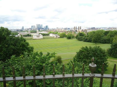 greenwich