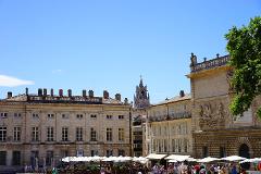 The Avignon Food Tour