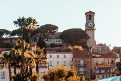 The Private Cannes Culinary Journey: Market & Provençal Delights