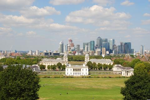 Sights, Bites & Blockbusters: The Ultimate Royal Greenwich Discovery