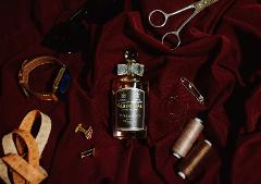 The Gentleman's Wear and St James' Experience with Cocktail