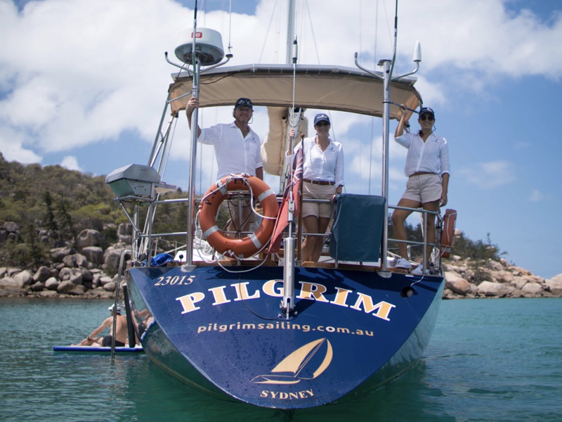 Private Day Charter - The Classic or Relaxed One