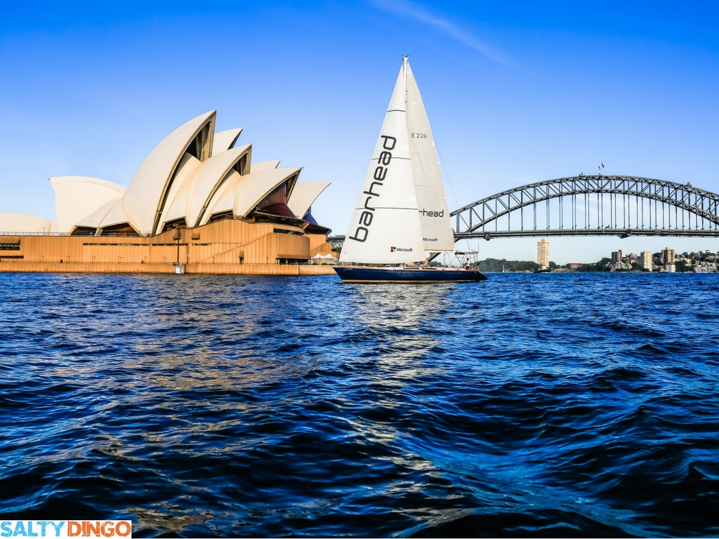 Private Charter - Sydney